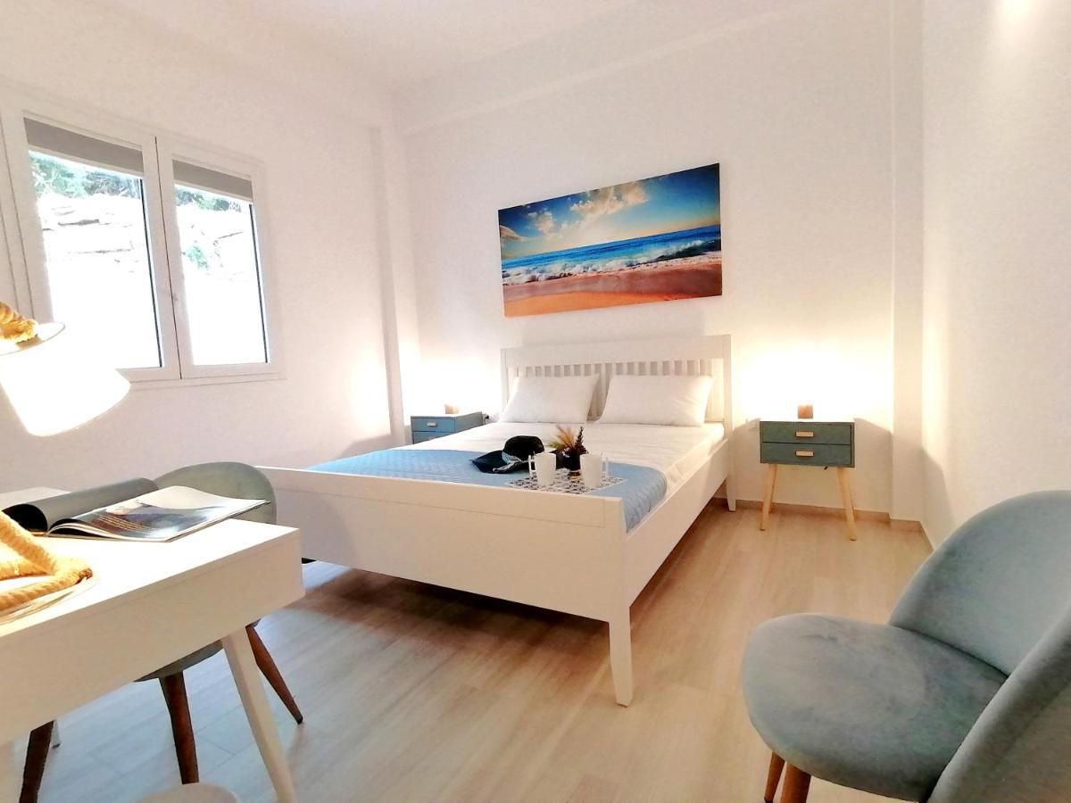 Ci Vulia B&B - Sicilia Sea, Pool, Bbq, Tv, Wi-Fi Alcamo Marina Exteriör bild