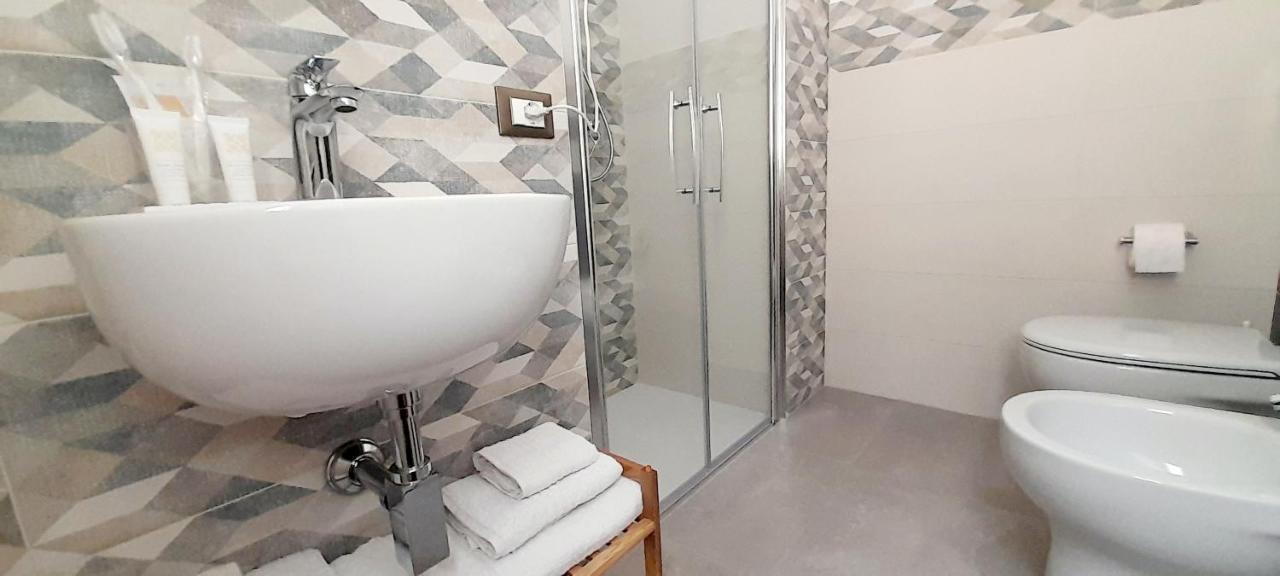 Ci Vulia B&B - Sicilia Sea, Pool, Bbq, Tv, Wi-Fi Alcamo Marina Exteriör bild
