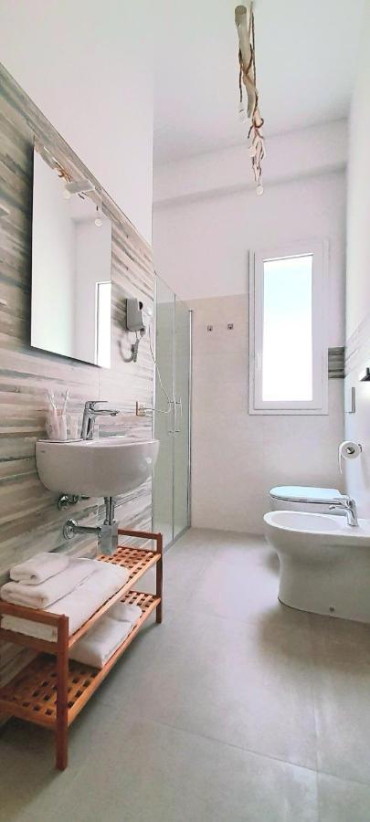 Ci Vulia B&B - Sicilia Sea, Pool, Bbq, Tv, Wi-Fi Alcamo Marina Exteriör bild